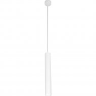 Подвесной светильник «Elektrostandard» 50248 LED 7W 4000K, белый