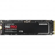 SSD-диск «Samsung» 980 Pro, 1TB, MZ-V8P1T0BW
