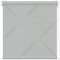 Рольштора «АС Март» Оливия, 022.05, серый, 61х160 см