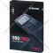 SSD-диск «Samsung» 980 Pro, 2TB, MZ-V8P2T0BW