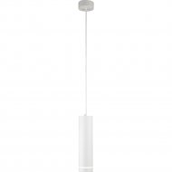 Подвесной светильник «Elektrostandard» DLR023 12W 3000K, белый матовый