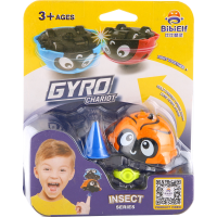 

Игрушка "БОЕВАЯ МАШИНКА" (BB1101-3)оранж