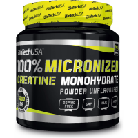 

Креатин"100%CREATINE MONOH"300г