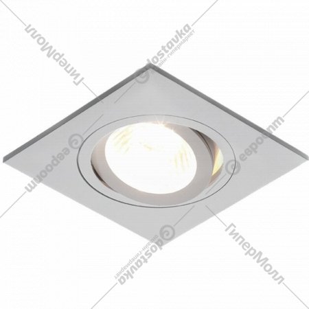 Точечный светильник «Ambrella light» A601 W, белый