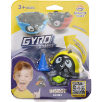 

Игрушка "БОЕВАЯ МАШИНКА" (BB1101-3)желт