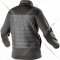 Куртка рабочая «Hoegert» Levin, HT5K385-L, черный, р. L