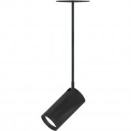Подвесной светильник «Elektrostandard» Drop, 50222, 8W, черный