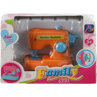 

Игрушка "ШВЕЙНАЯ МАШИНА" (арт.1272292)