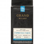Кофе молотый «Grano Milano» Espresso Forte, 250 г