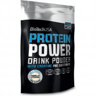 Протеин «BioTech USA» Protein Power, ваниль, 1000 г