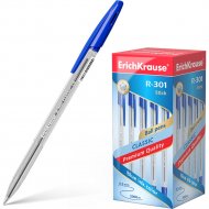 Ручка шариковая «ErichKrause» R-301 Classic Stick 1.0, 43184
