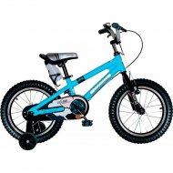 Велосипед детский «Royalbaby» Freestyle Alloy RB18B-7, LU076496