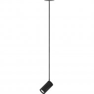 Подвесной светильник «Elektrostandard» Drop, 50242, 8W, черный