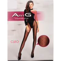 

Колготы женские"ART G" (CLEO 40(3),nero)