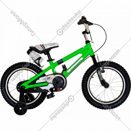 Велосипед детский «Royalbaby» Freestyle Alloy RB18B-7, LU076497