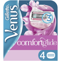 

Кассета д/ст."GILLETTE VENUS SPA"(4шт)