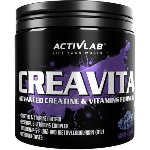 БАД «ActivLab» Creavita Grape, ACTIV/1662, 300 г