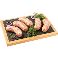 

Купаты "МЯСНОЙ ДАР"Трумф вес(газ.ср)Юл