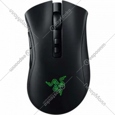 Мышь «Razer» DeathAdder V2 Pro, RZ01-03350100-R3G1