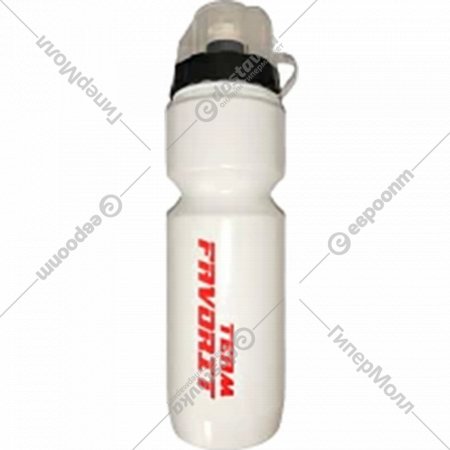 Спортивная бутылка для воды «Favorit» Бутылка для воды «Favorit» CSB-512L-WT, 800 мл,
