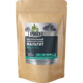 Заменитель сахара «Томер» Мальтит, 250 г