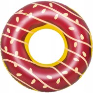 Надувной круг для плавания «Jilong» Пончик, JIL37353, 125 см