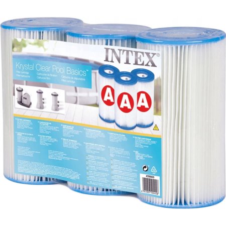 Фильтр-картридж для насоса Intex 29003