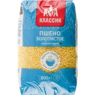 Пшено «Агро-Альянс» 800 г