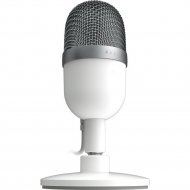 Микрофон «Razer» Seiren Mini Mercury, RZ19-03450300-R3M1