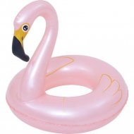 Надувной круг для плавания «Jilong» Фламинго, JIL37405, 55 см