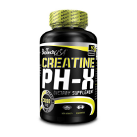 

Креатин"CREATINE РН-Х"(90капс)