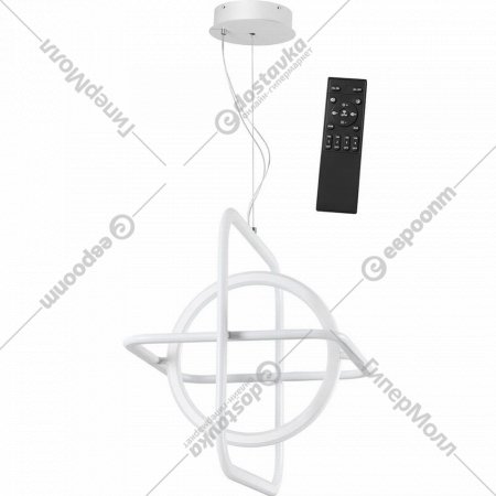 Подвесной светильник «Novotech» Ondo, 359178, белый