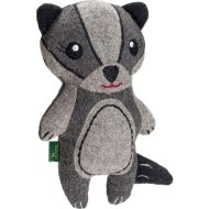 Игрушка для собак «Hunter» Fyn Badger, 69727, grey