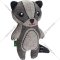 Игрушка для собак «Hunter» Fyn Badger, 69727, grey