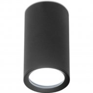 Точечный светильник «Ambrella light» TN221, черный/песок