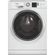 Стиральная машина «Hotpoint» NUS 5015 S RU