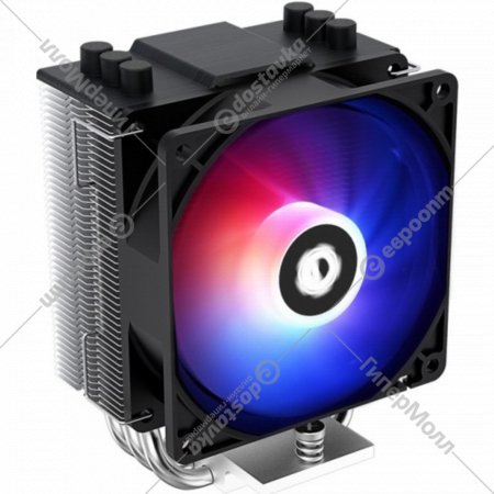Кулер для процессора «Id-cooling» SE-903-XT