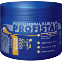 

Гель д/ук.вол."PROFISTAR"(элас.фик.)300г