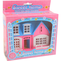 

Игровой набор "ДОМ" (арт.788303)