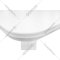Стол «Drewmix» Max 4 S, белый/белый, 65555, 150х70х76 см