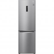 Холодильник-морозильник «LG» GA-B459SMQM