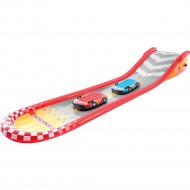Водный игровой центр «Intex» Racing Fun Slide, 57167NP