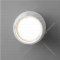 Точечный светильник «Elektrostandard» DLN104 GU10, белый, a047723
