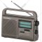 Радиоприемник «Soundmax» SM-RD2110, темно-серый