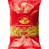 Ма­ка­рон­ные из­де­лия Ше­бе­кин­ски­е перья, 900 г