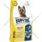 Корм для собак «Happy Dog» Mini Light fit & vital, 61206, птица, 4 кг