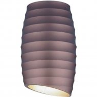 Точечный светильник «Elektrostandard» DLN105 GU10 коричневый, a047728