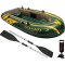 Надувная лодка «Intex» Seahawk-3 Set, 68380NP