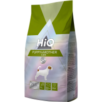 

Корм д/щ"HIQ"(puppyand mother care)1.8кг