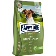 Корм для собак «Happy Dog» Mini Neuseeland, 61227, ягненок/рис, 4 кг